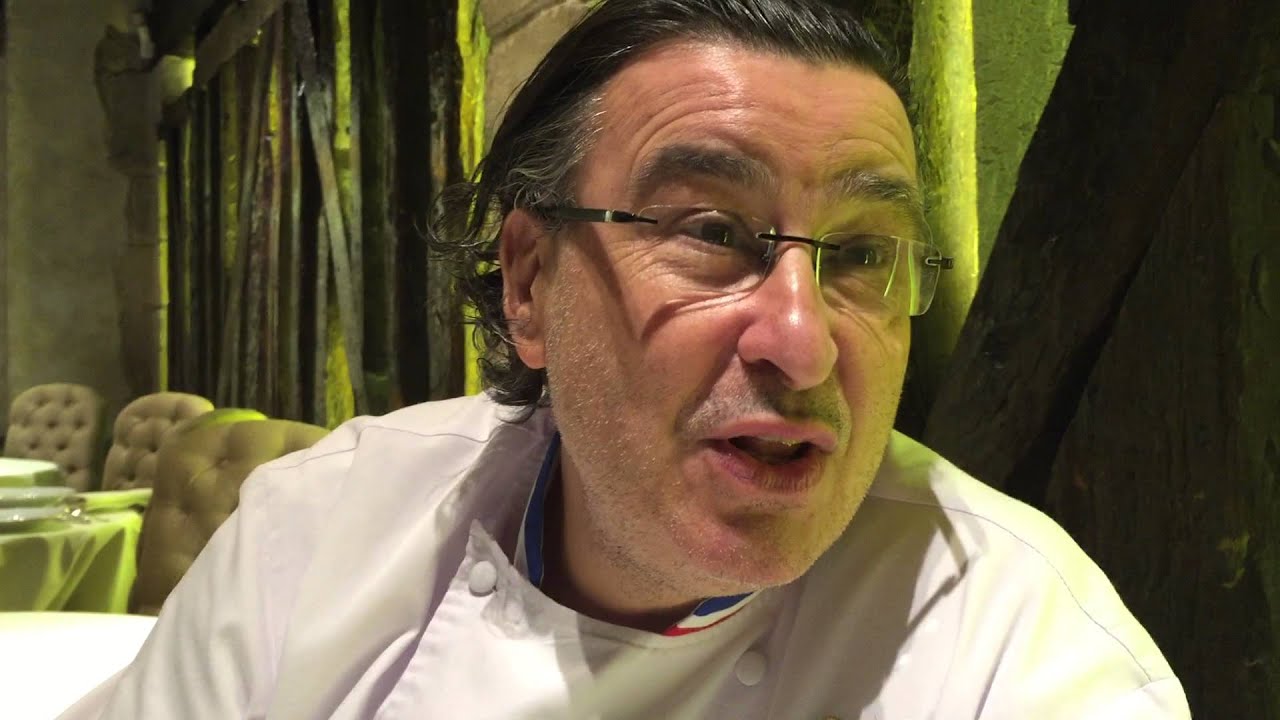 Lièvre à la royale par Manuel Martinez