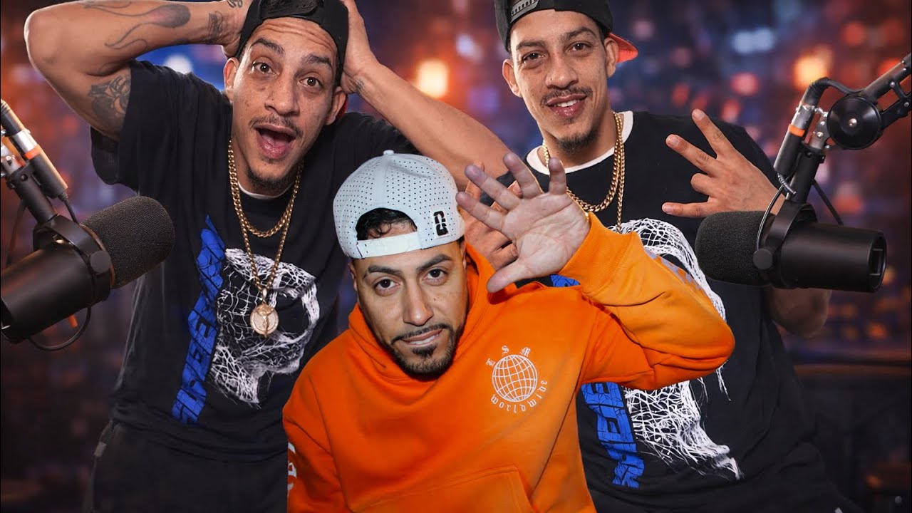 #WynTV📺🏆 ep 017 - “BEHIND THE SOUND” W/ JDOT 