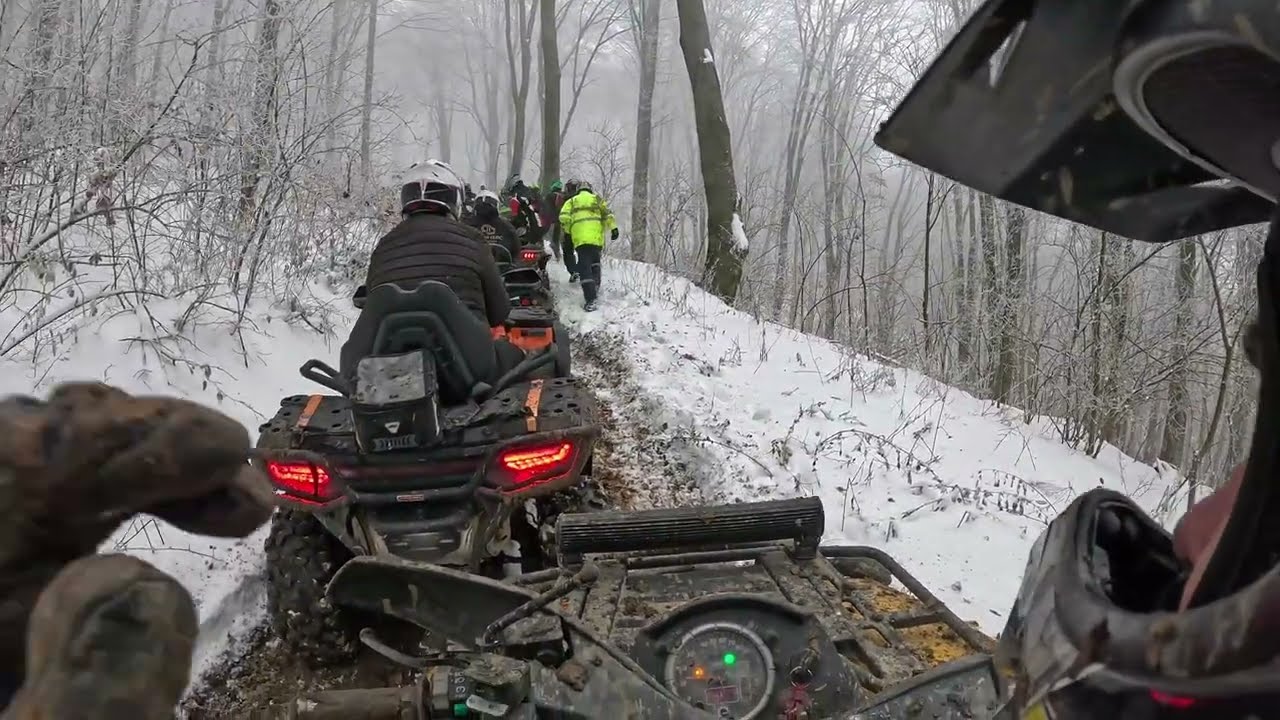 Off-road skup 2025 
