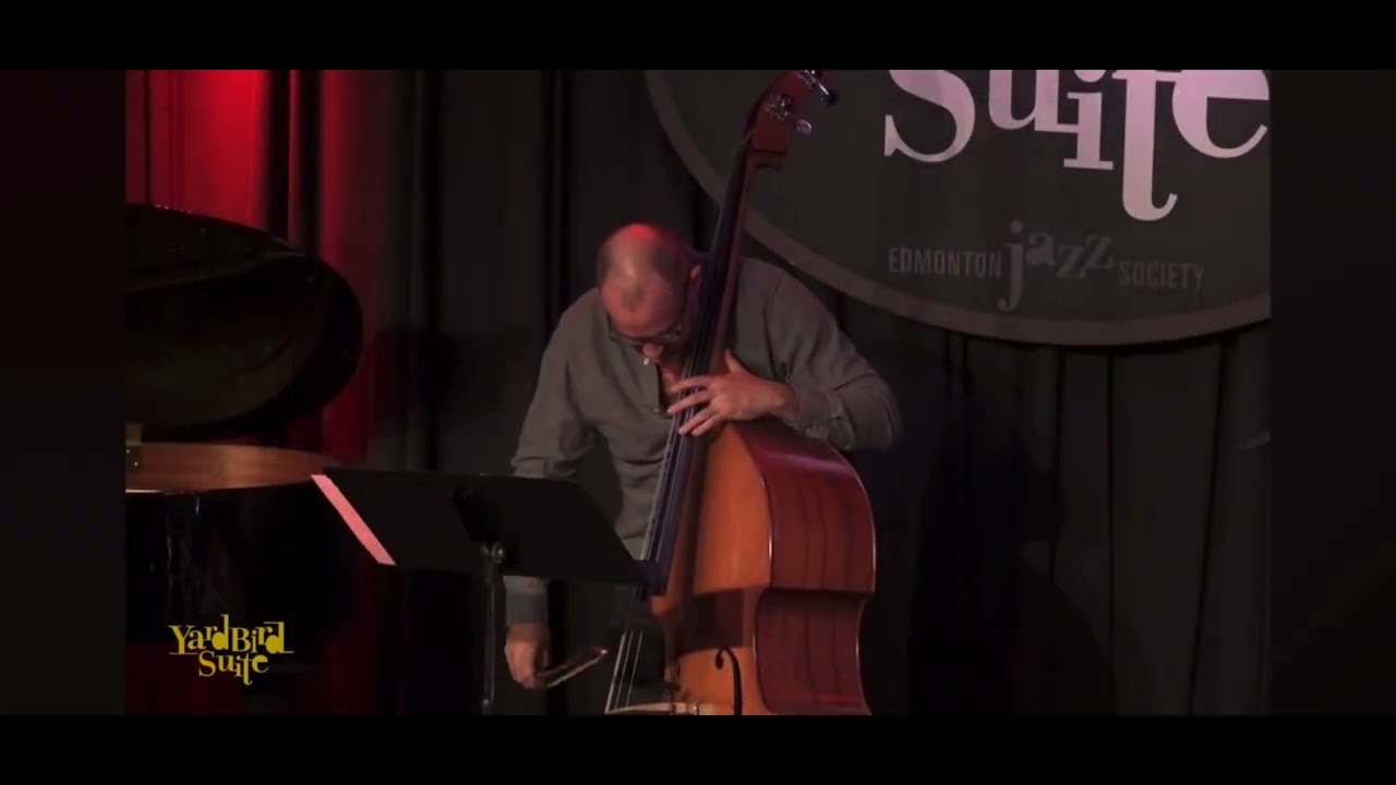 Anastasia Litviniuk Trio Children Song n.6 (Chick Corea) 