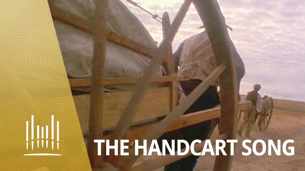 The Handcart Song  | The Tabernacle Choir