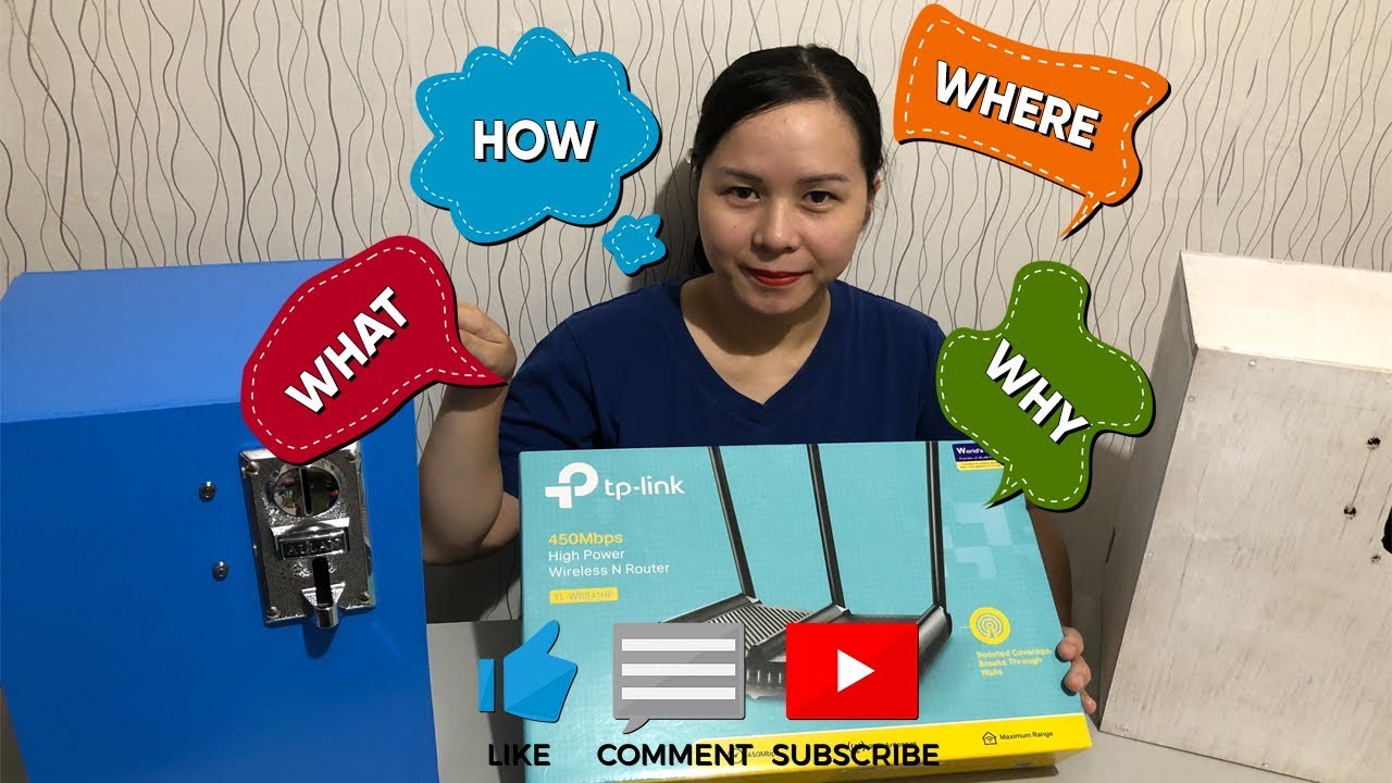 Vlog #6 | Frequently Asked Questions about our Piso WiFi/WiFi Vendo