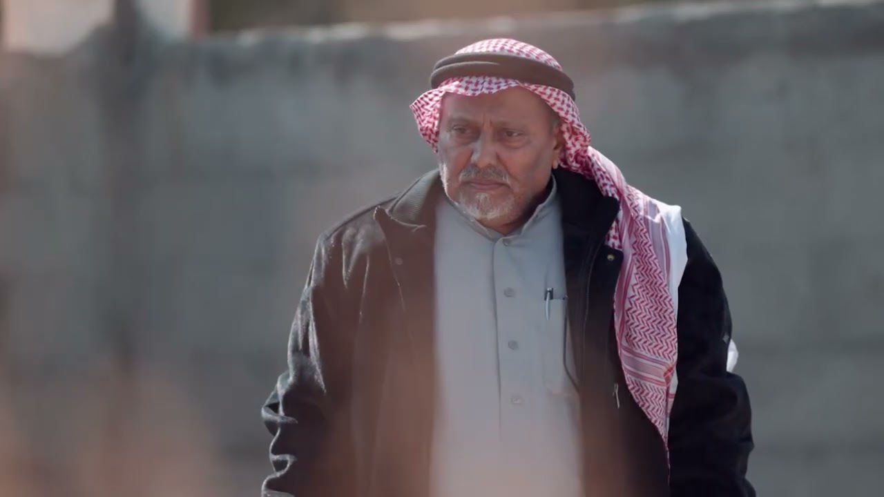 هذي قصة البركة ويا ابنها المتوفي وليد وناصر وخالد معوضيها عنه ,سكة سفر 2