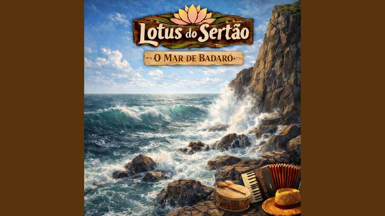 O Mar de Badaró