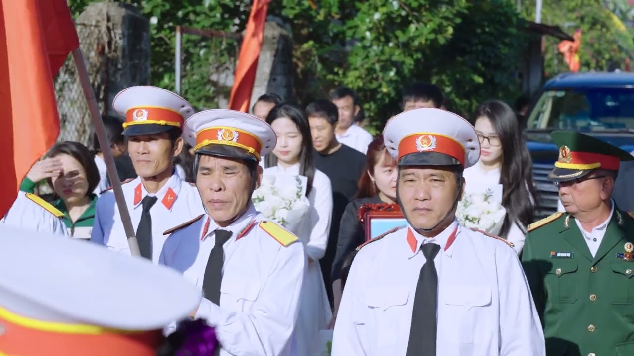 DEMO 1 LE DON LIET SI TRAN NAM KHANH