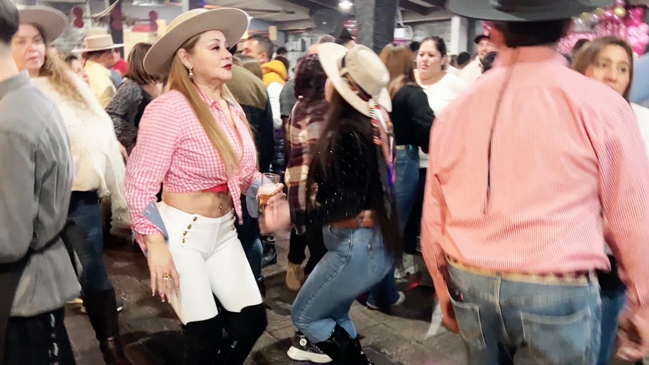 MIX de cumbias bailadas con sabrosura - GRUPO EMBRUJO