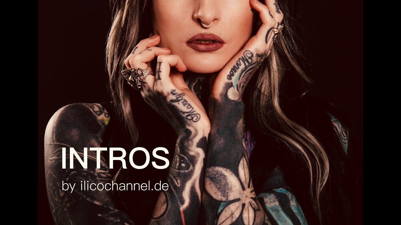best Intros by ilicochannel.de - f&uuml;r Gewerbe und Privat 2019 (1:41)