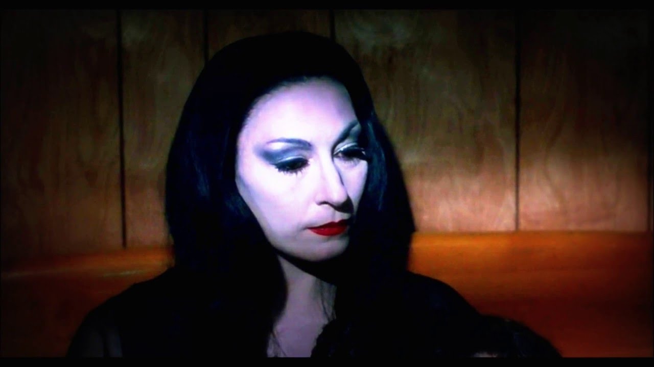 Stand My Ground| Addams Family (music video)