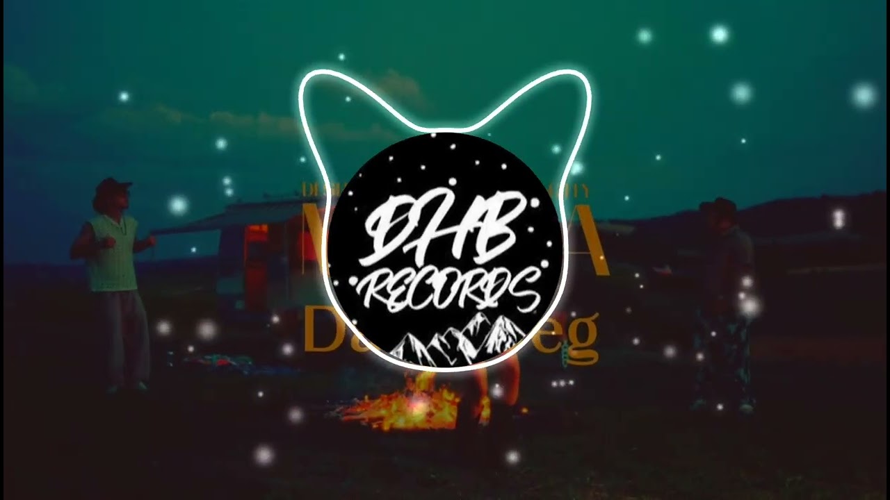 DESH x YOUNG FLY - MOKKA [DHB REGGAETON REMIX]