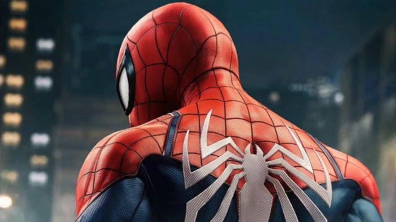 Platinando MARVEL SPIDER-MAN parte 3