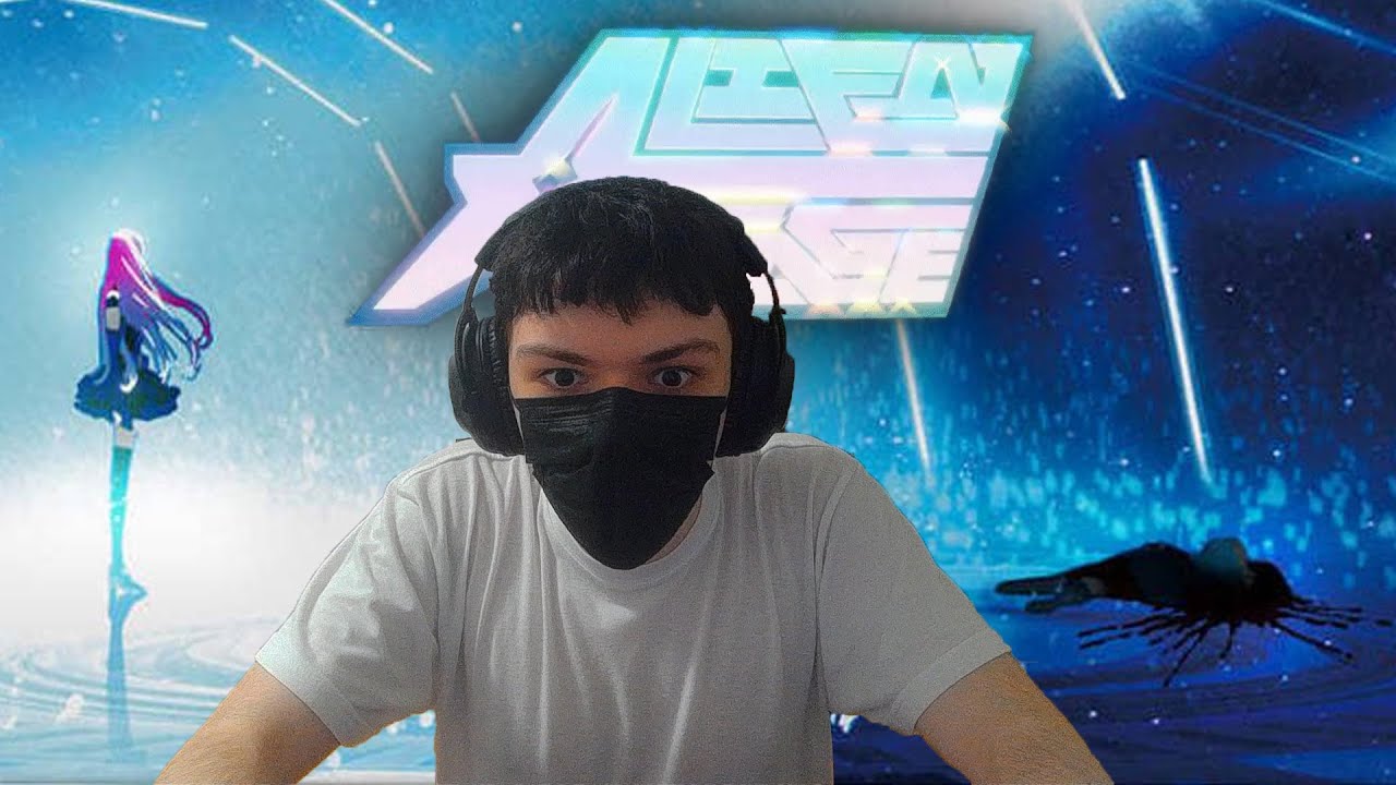 REACTING TO ALIEN STAGE FOR THE FIRST TIME (Episode 1-10)