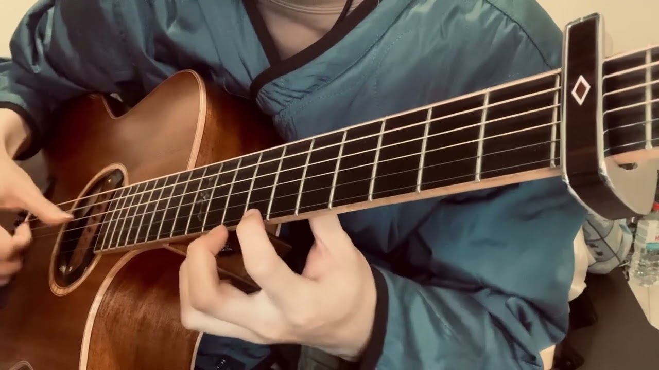 Haru | inx Cover