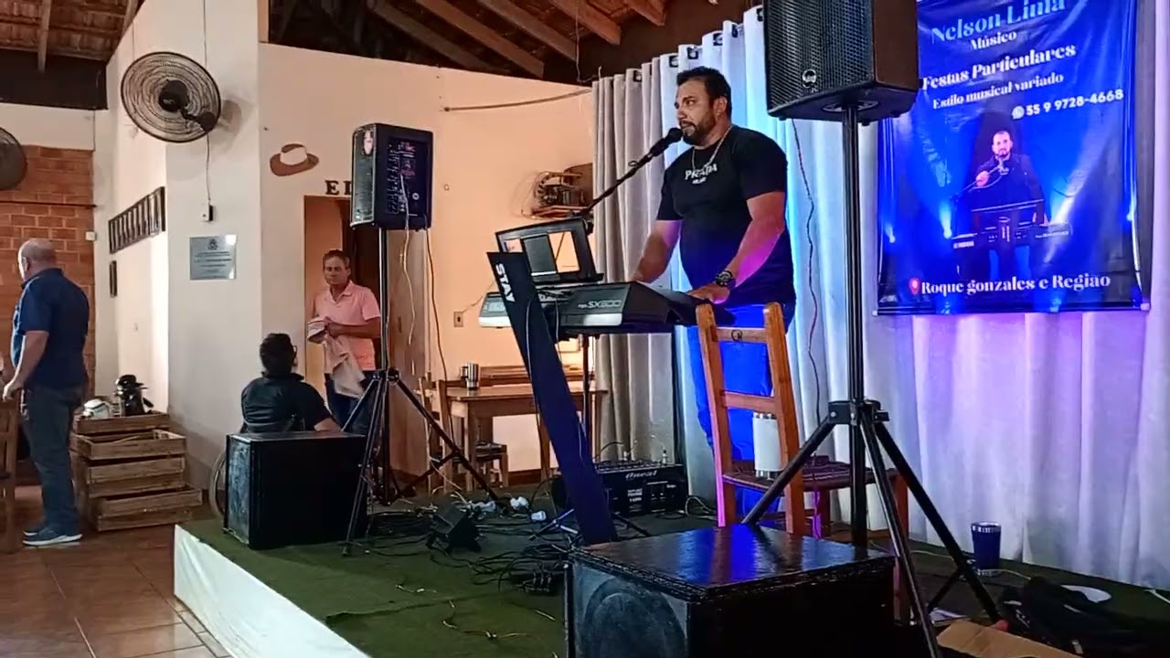 Nelson Lima_A Nossa Vaneira.