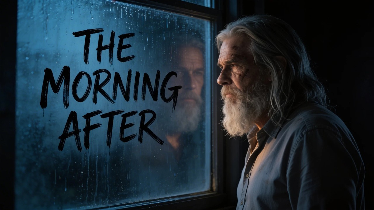 The Morning After – Black River Whiskey (Official Music)