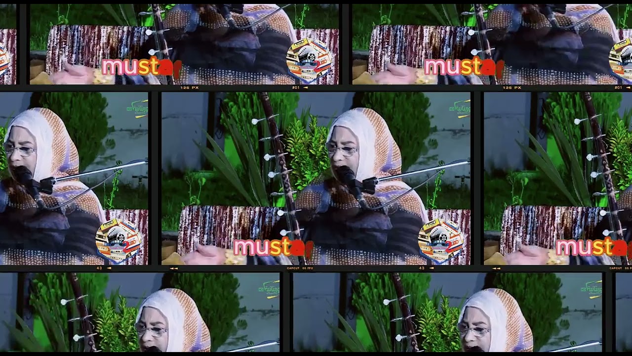 علية منت اعمر تشيت 2024 4