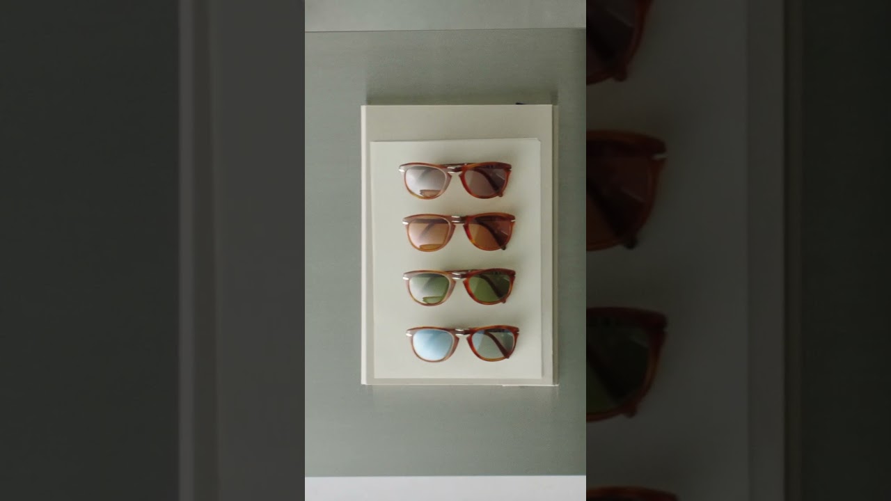 Unfold the Legacy | Steve McQueen-Series 001