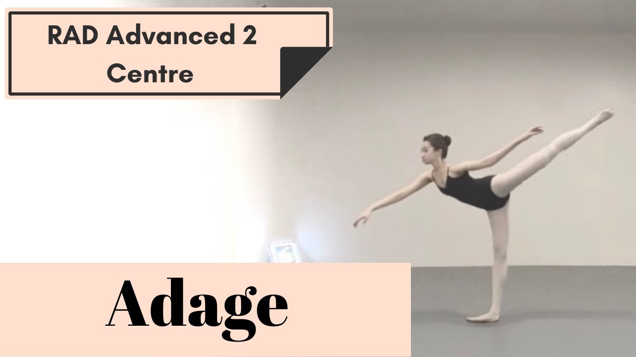 RAD Advanced 2 [Adage]