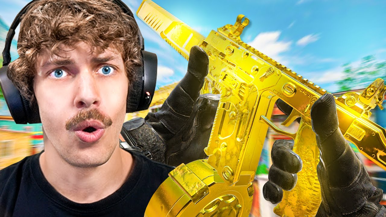 I Built a BROKEN FENNEC 45 Setup in MW2..🥵 (Best Fennec 45 Class Setup) Modern Warfare 2