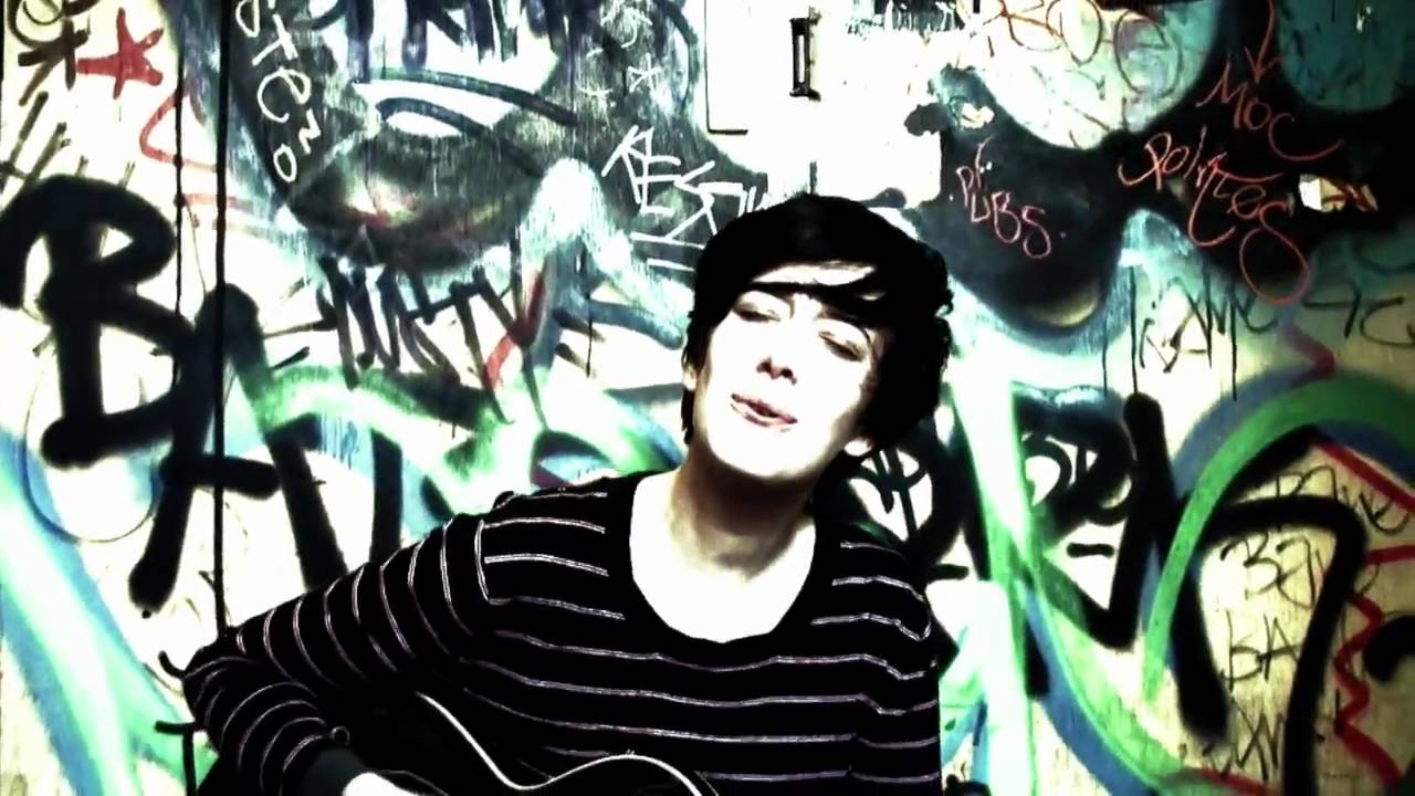 Poorest girl Siobhan Poynton Music Video HD