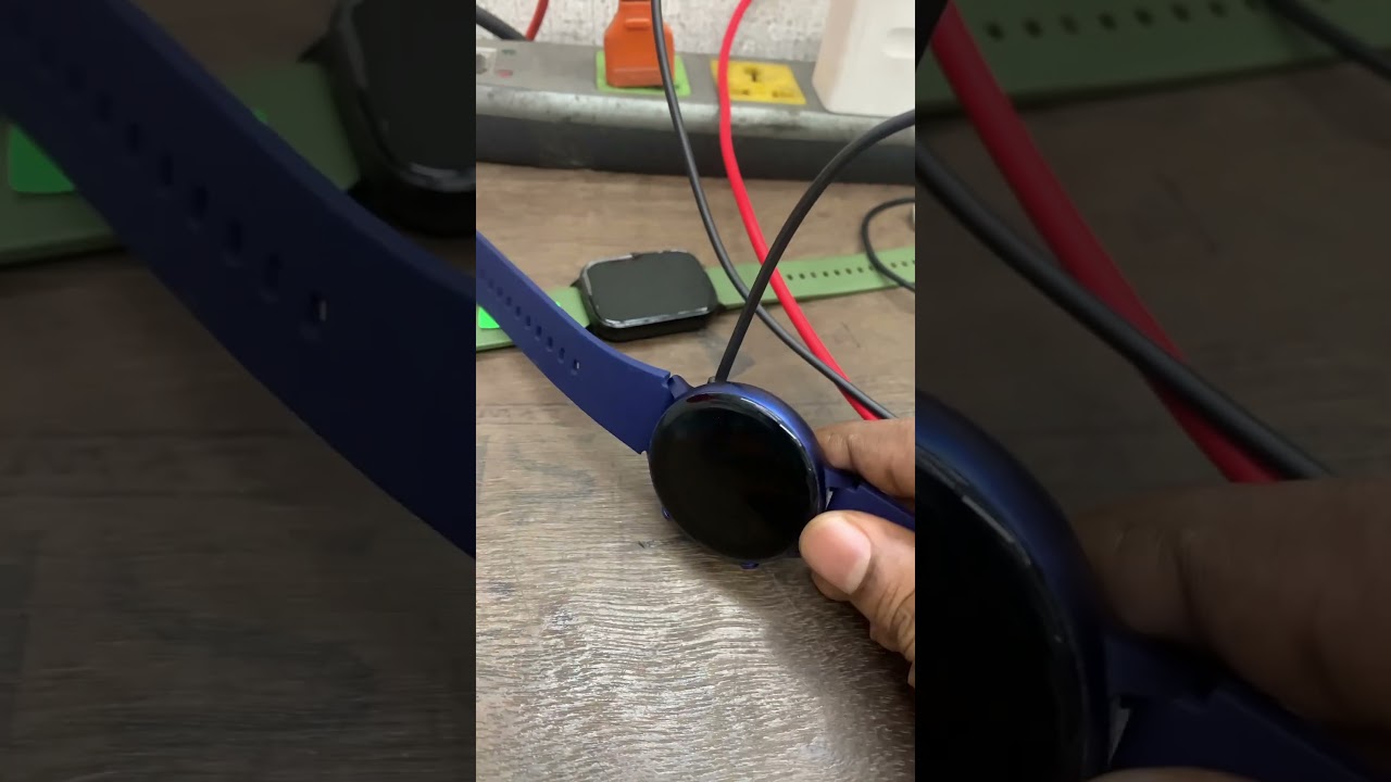 Fastrack smart watch repairing