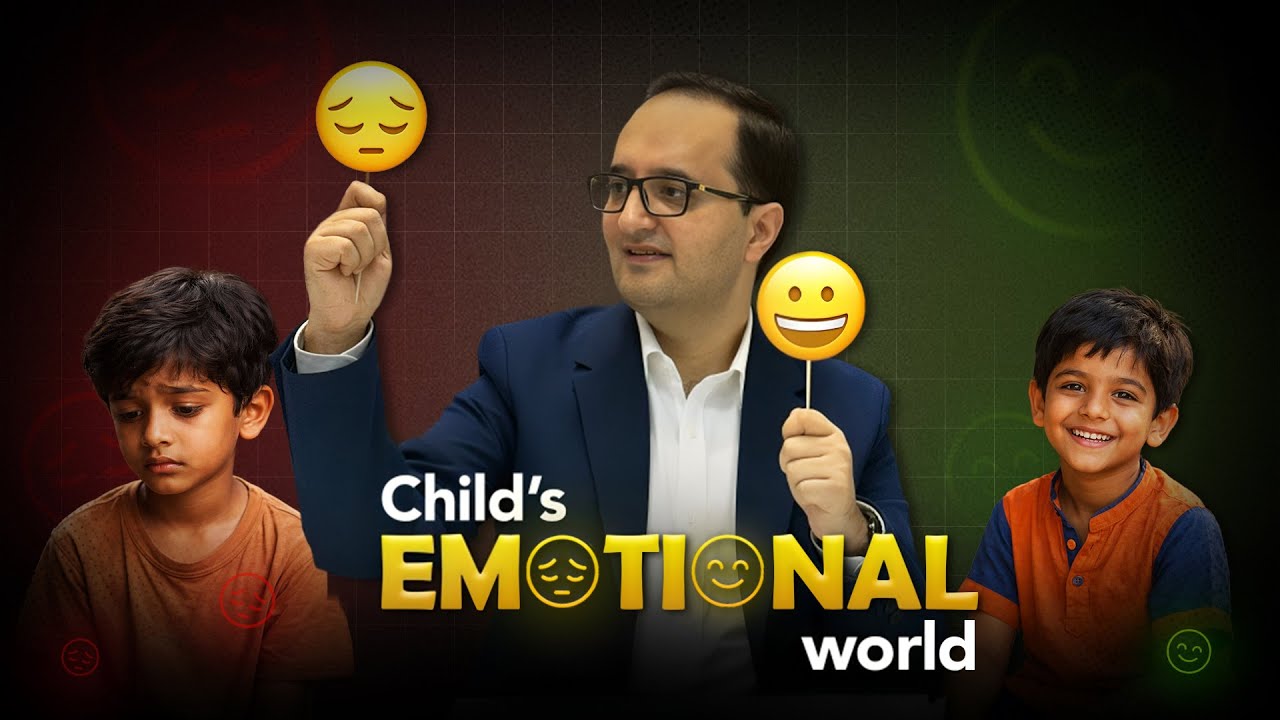 Child's Emotional World