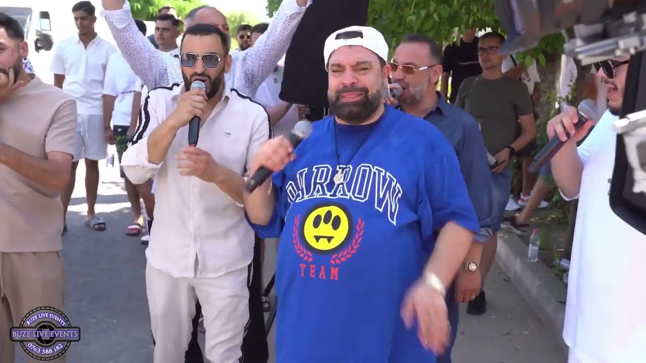 Florin Salam ❎ Priveste ma mama mea 2025