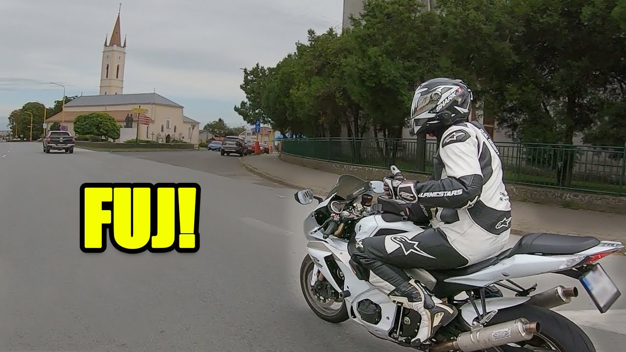 Motomenty #113 🏍 Život v symbi&oacute;ze