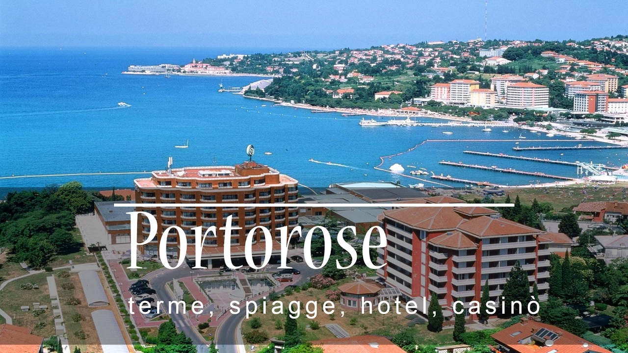 Portorose