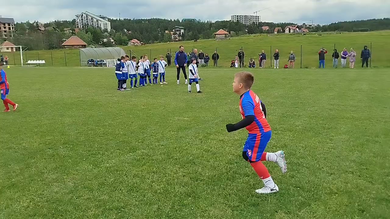 Penali 1/4 finale