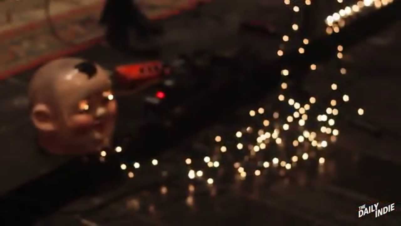 Rats on Rafts - Last Day On Earth (The Daily Indie)