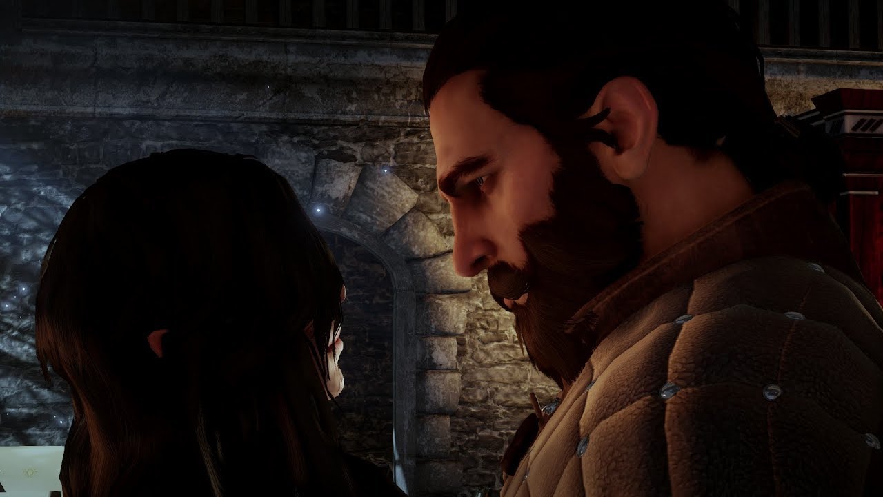 Blackwall & Lavellan | No Light