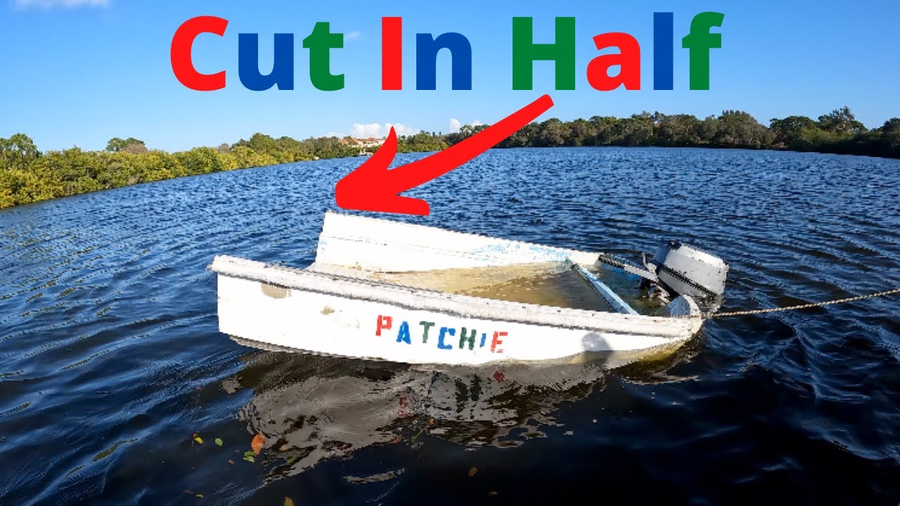Is This Boat Really Unsinkable?