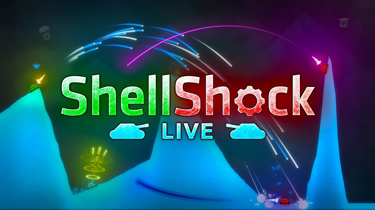 LET'S FINISH SHELLSHOCK LIVE