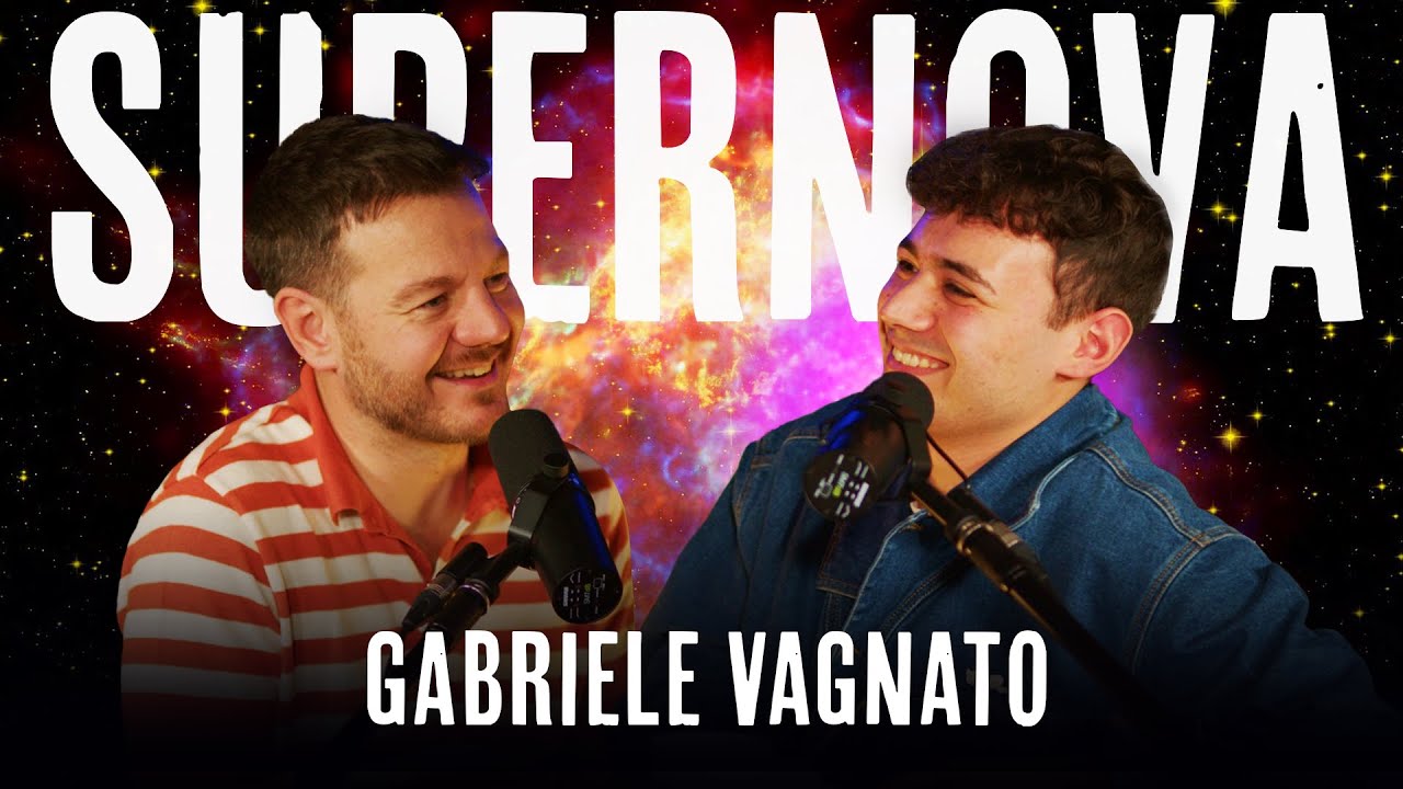 GABRIELE VAGNATO: UN EMIGRANTE AL CONTRARIO