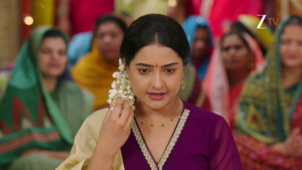 Lakshmi Niwas - लक्ष्मी निवास - From Today At 7:30 to 8:30 PM - Promo - Zee TV
