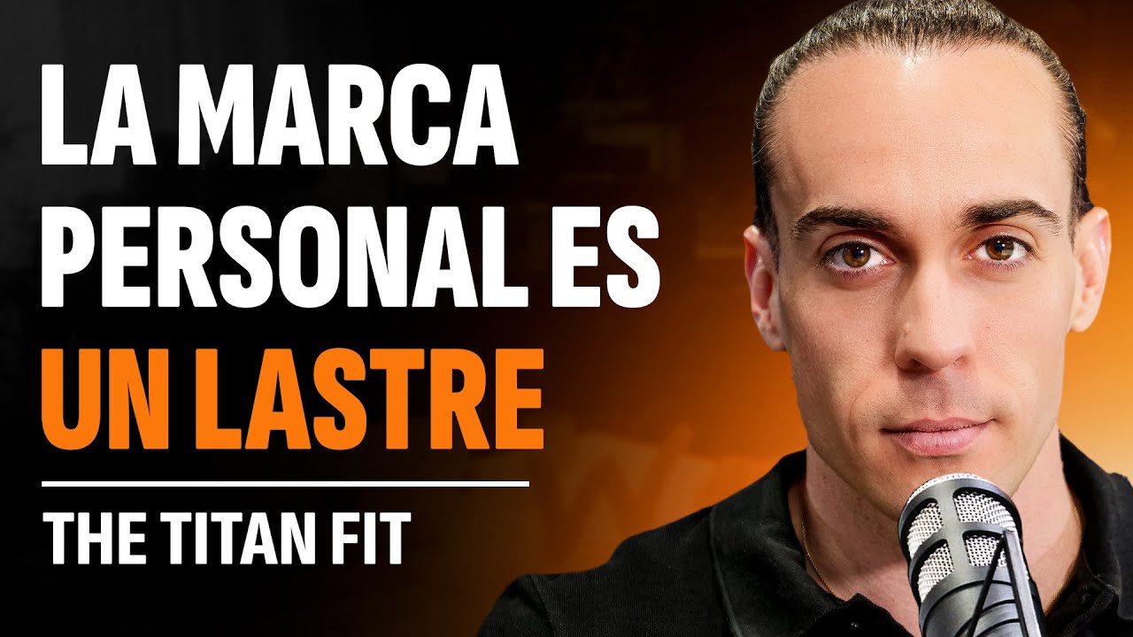 De Youtuber Fitness a Empresario (Toda la Verdad) | THE TITAN FIT