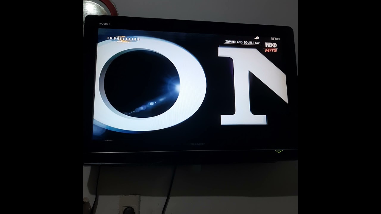 Zombieland: Double Tap - HBO Hits Intro