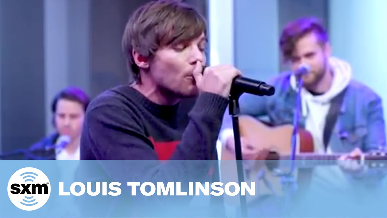Louis Tomlinson - 