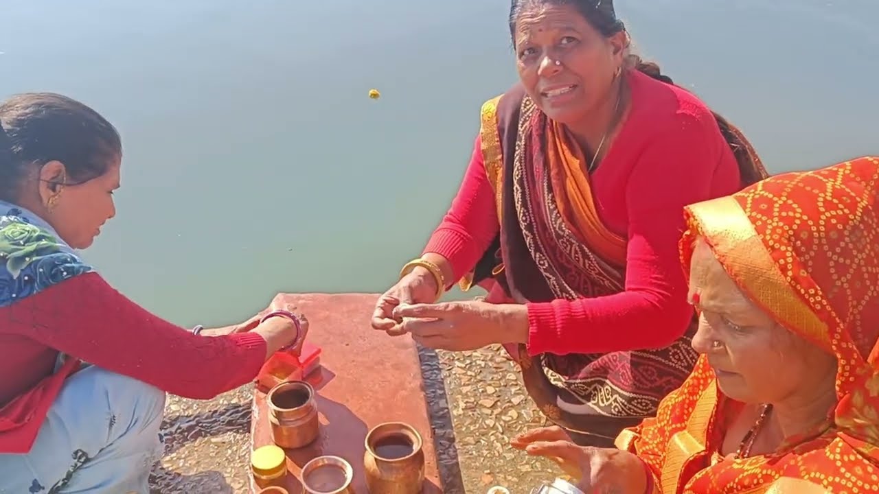 15 दिसंबर 2024 बारह मासी (12महीने) के मार्गशीर्ष मास की पूर्णिमा का महा स्नान
