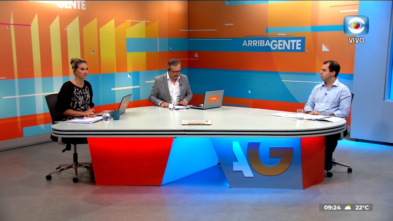 Entrevista- Los precios y la accesibilidad para alquilar en Uruguay/ Matías Medina, CIU