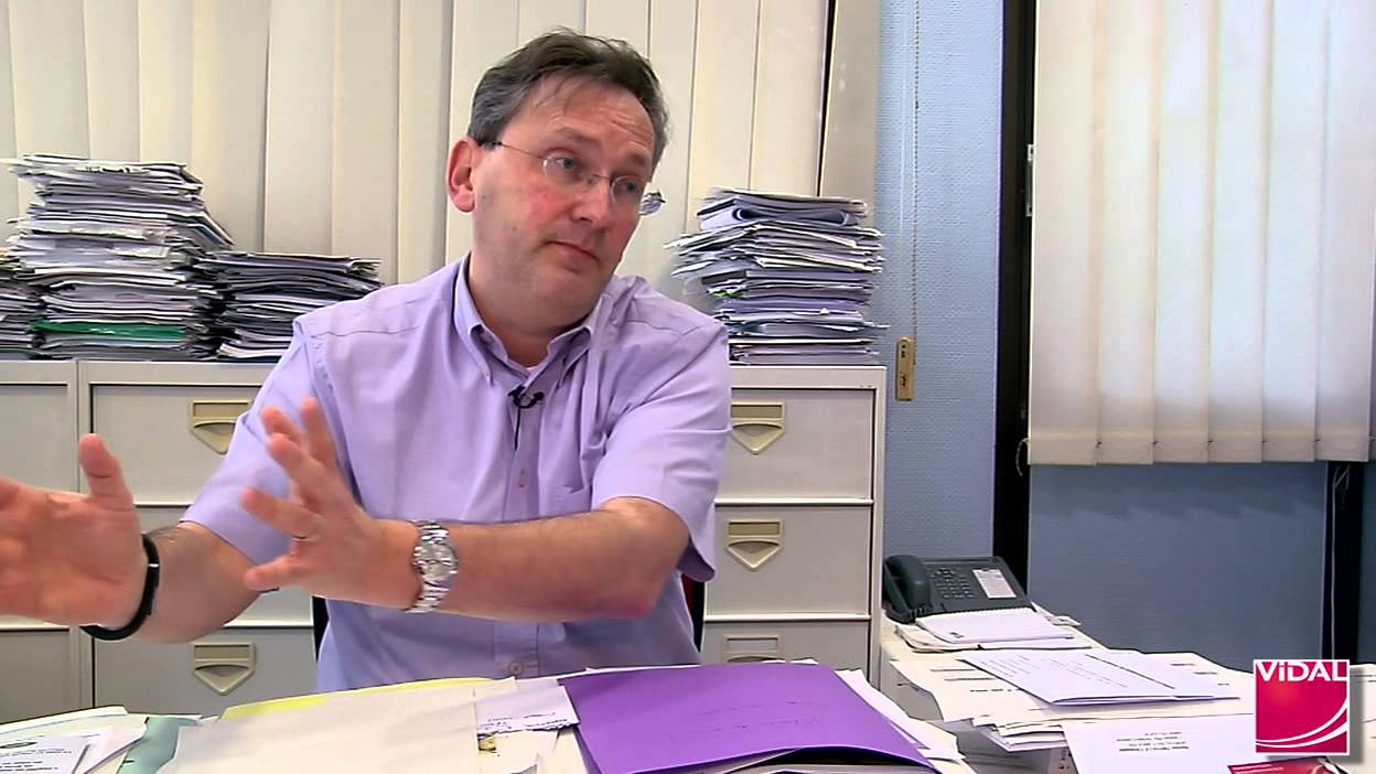 Prise en charge d'Alzheimer : 