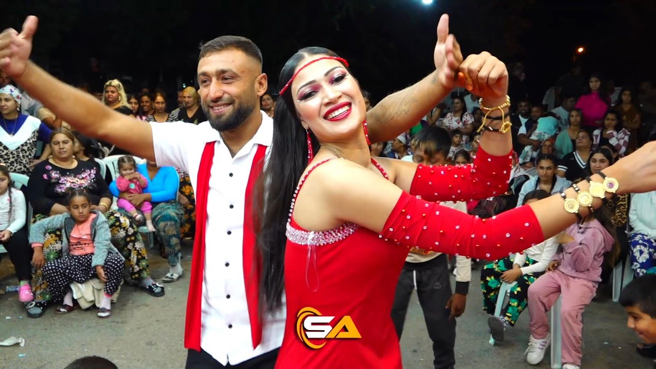 Roman Düğünleri Çırpı | Salih Arpa ☎ 0537 741 8977