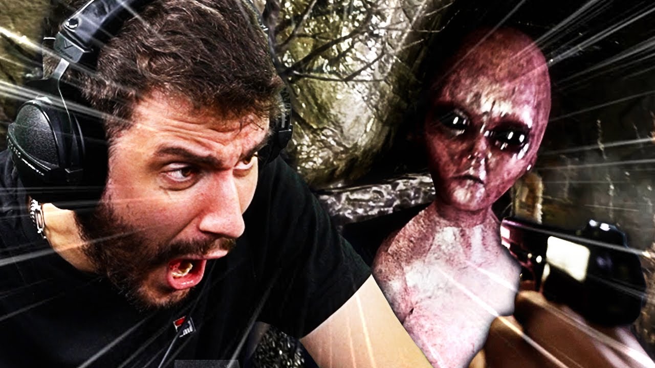 Dieses Horror Spiel sieht ZU KRASS aus | Chordosis Episode 1