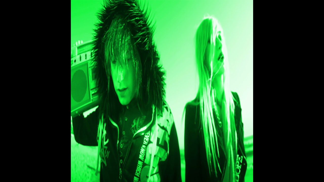 Unlocked | NM Greenroom: Frost Children (2025)