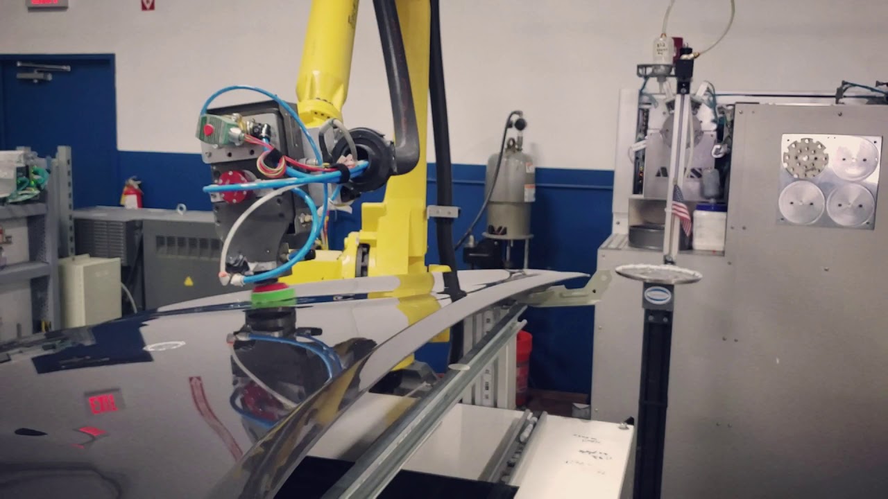 SMARTInspect and Repair May 2019 Demo