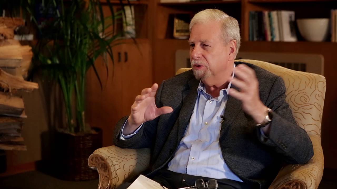 A Conversation with Erel Shalit and Joe Cambray