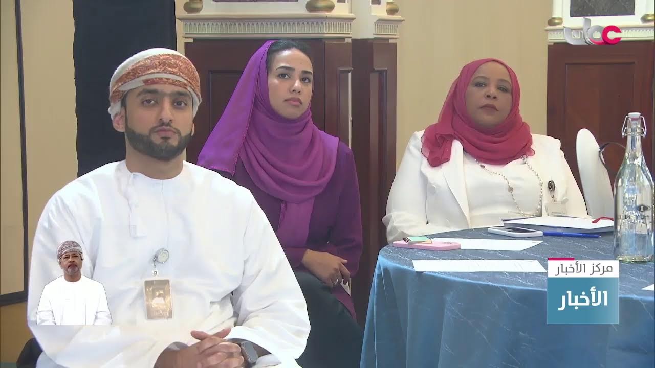 بث مباشر | نشرة #أخبار_العاشرة مساء
