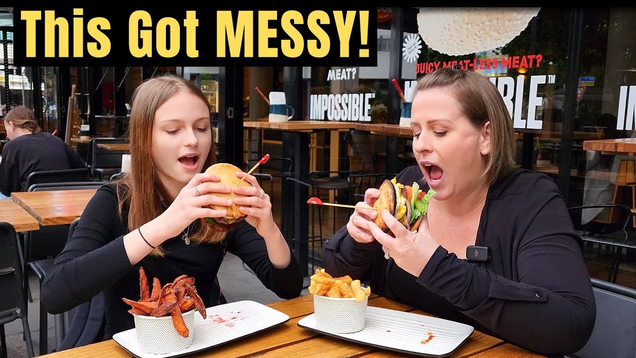 BRISBANE'S Best Food and Markets | South Bank | Brisbane City | New Farm #brisbane #australia