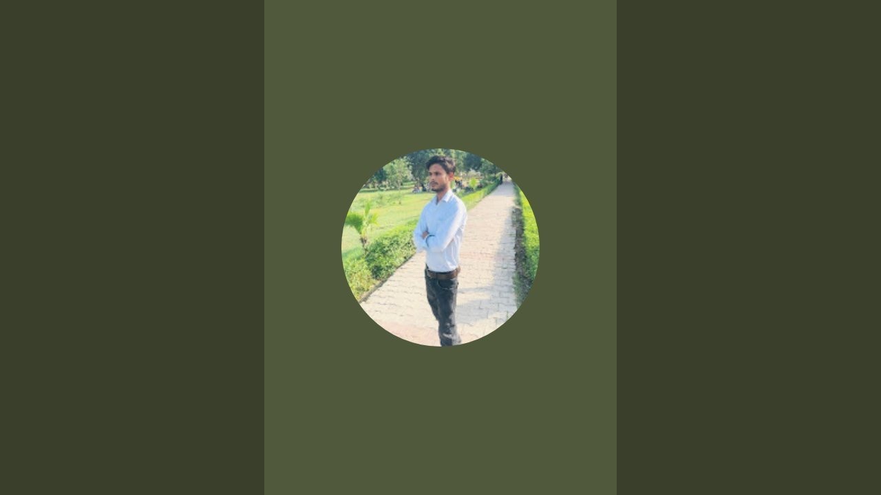 Subhash Chand is live!