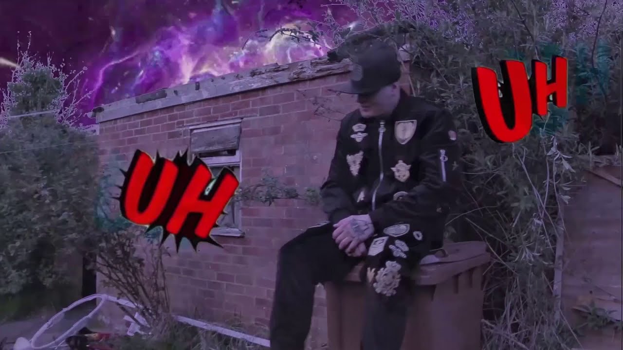 Master Duch-Na ziemi diabła